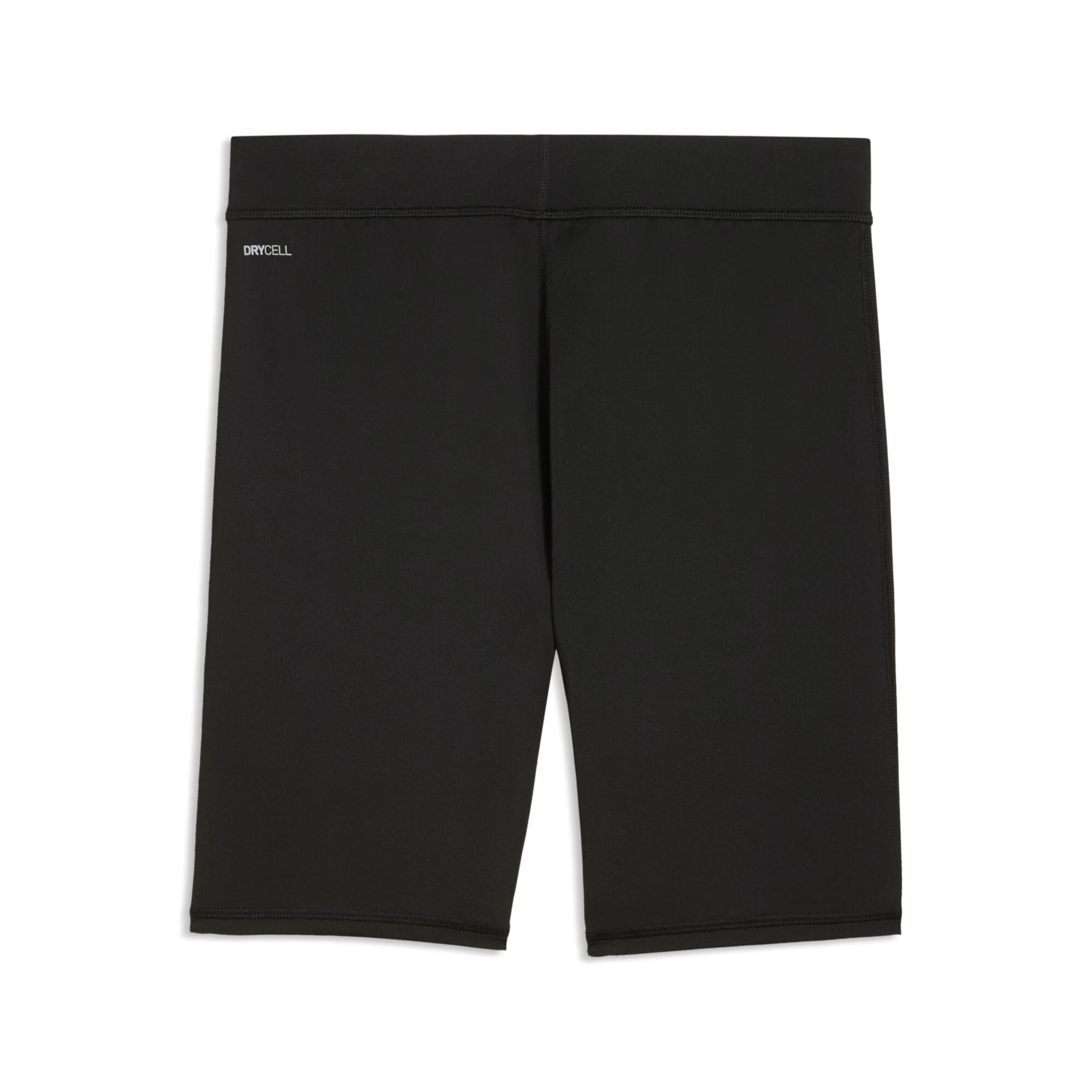 PUMA Slimfit Hose in Schwarz