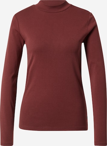 ESPRIT Shirt in Red: front