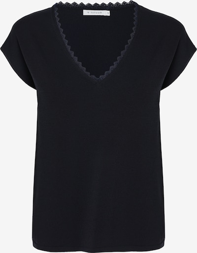 TATUUM Pusero 'Dandy' värissä marine, Tuotenäkymä