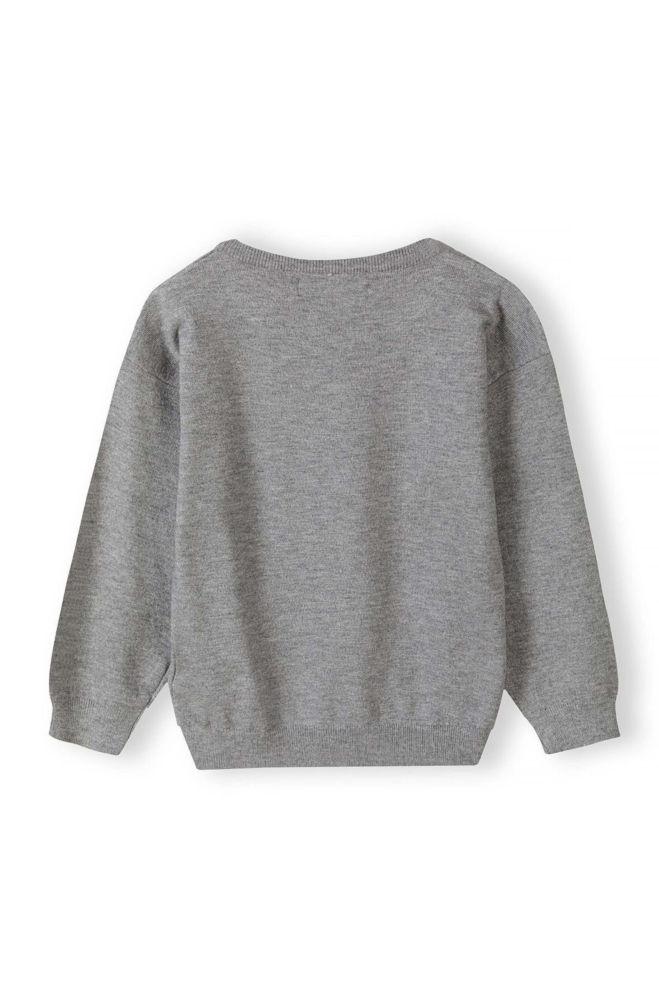 MINOTI Trui in Grijs