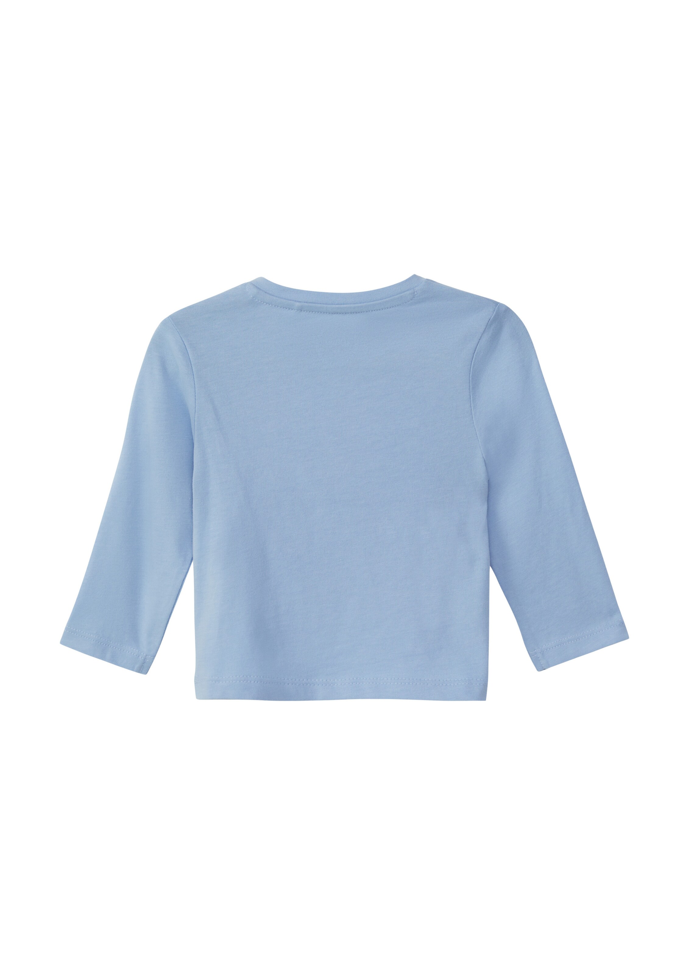 s.Oliver Shirt in Blauw