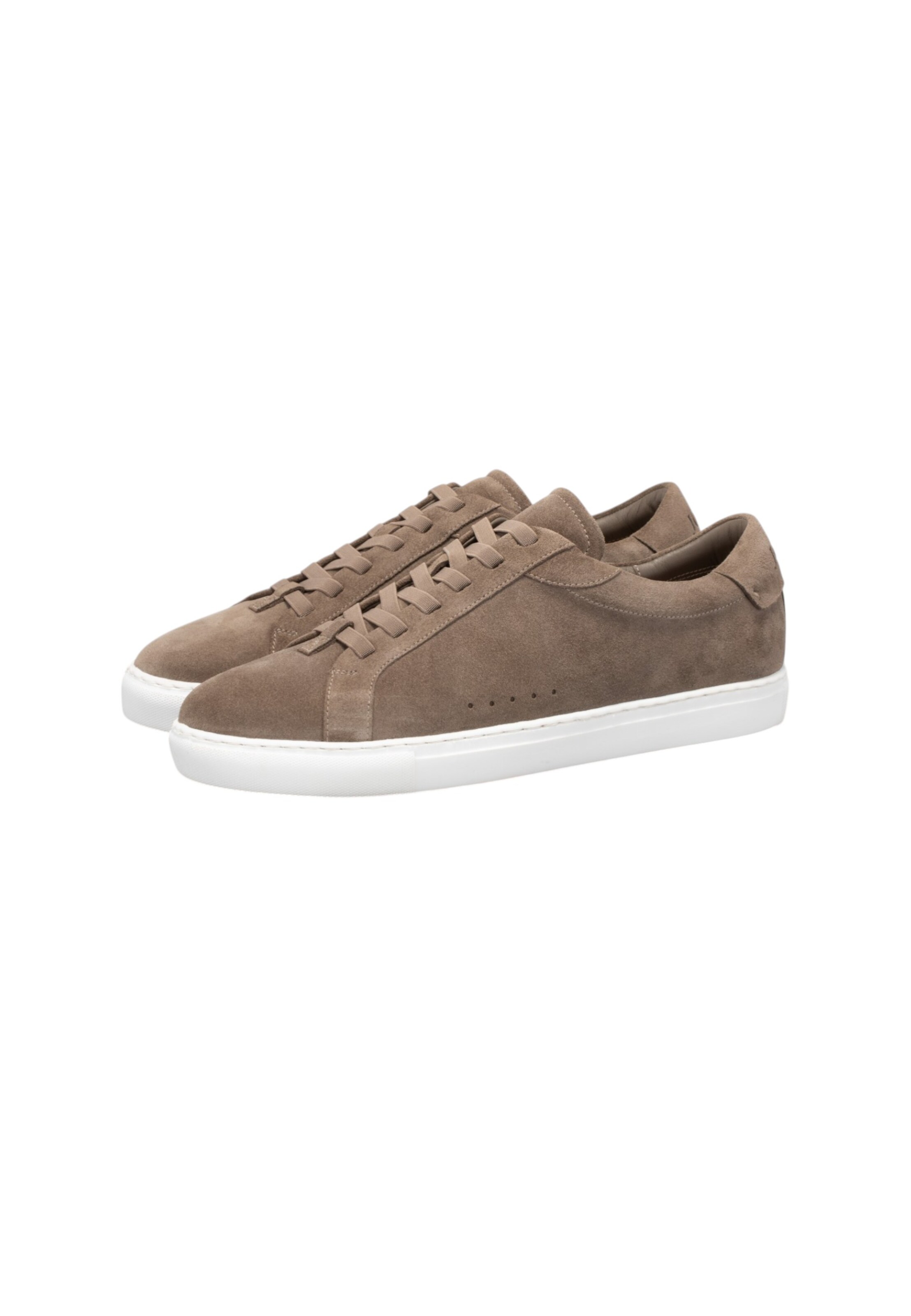 Baskets basses JOOP! en marron