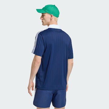 T-Shirt ADIDAS ORIGINALS en bleu