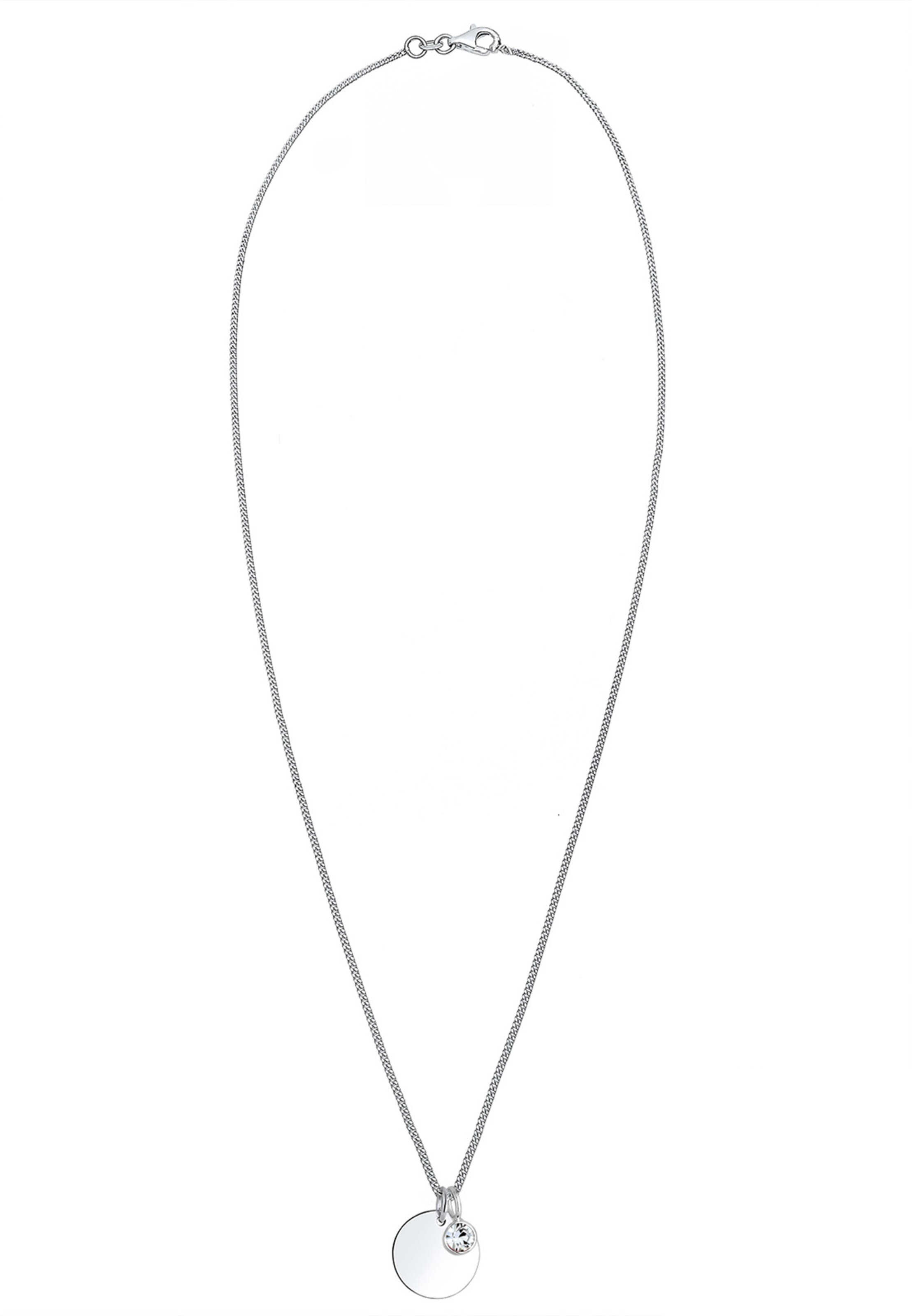 Chaîne ELLI en argent