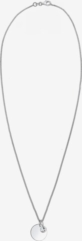 ELLI Ketting in Zilver