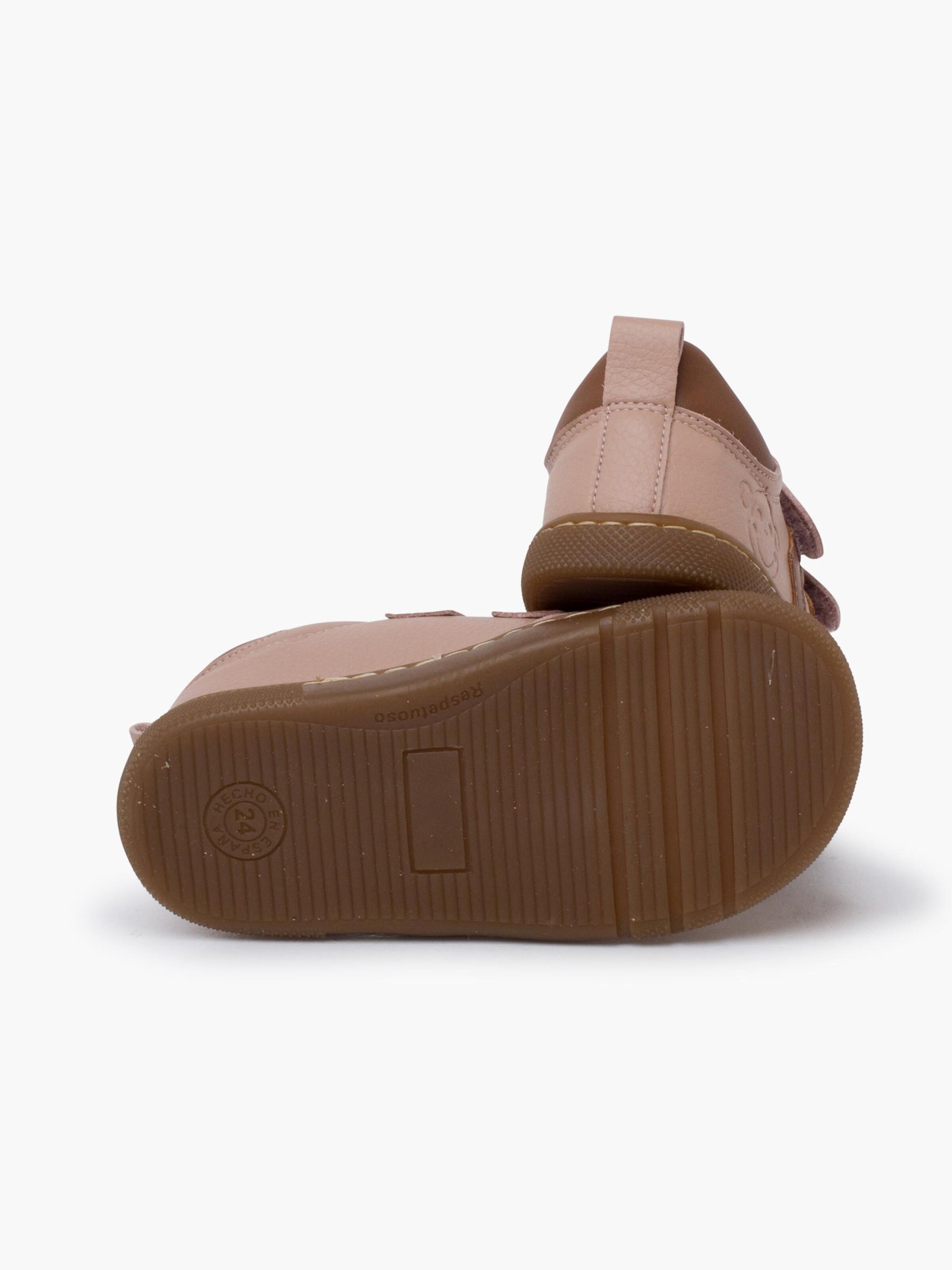 Pisamonas Sneakersy w kolorze różowy