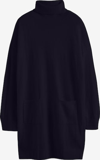 Chinti & Parker Neulemekko värissä tummansininen, Tuotenäkymä