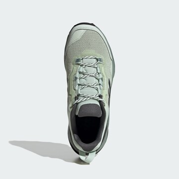 Scarpa bassa 'Ax4' di ADIDAS TERREX in verde