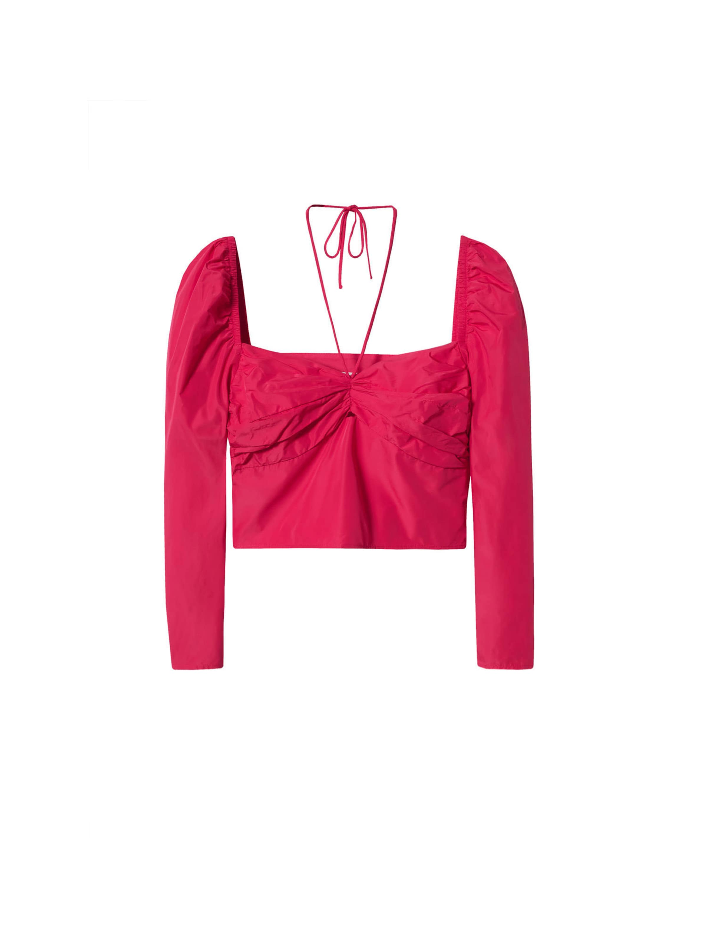 MANGO Blouse 'Tafi' in Pink, Item view