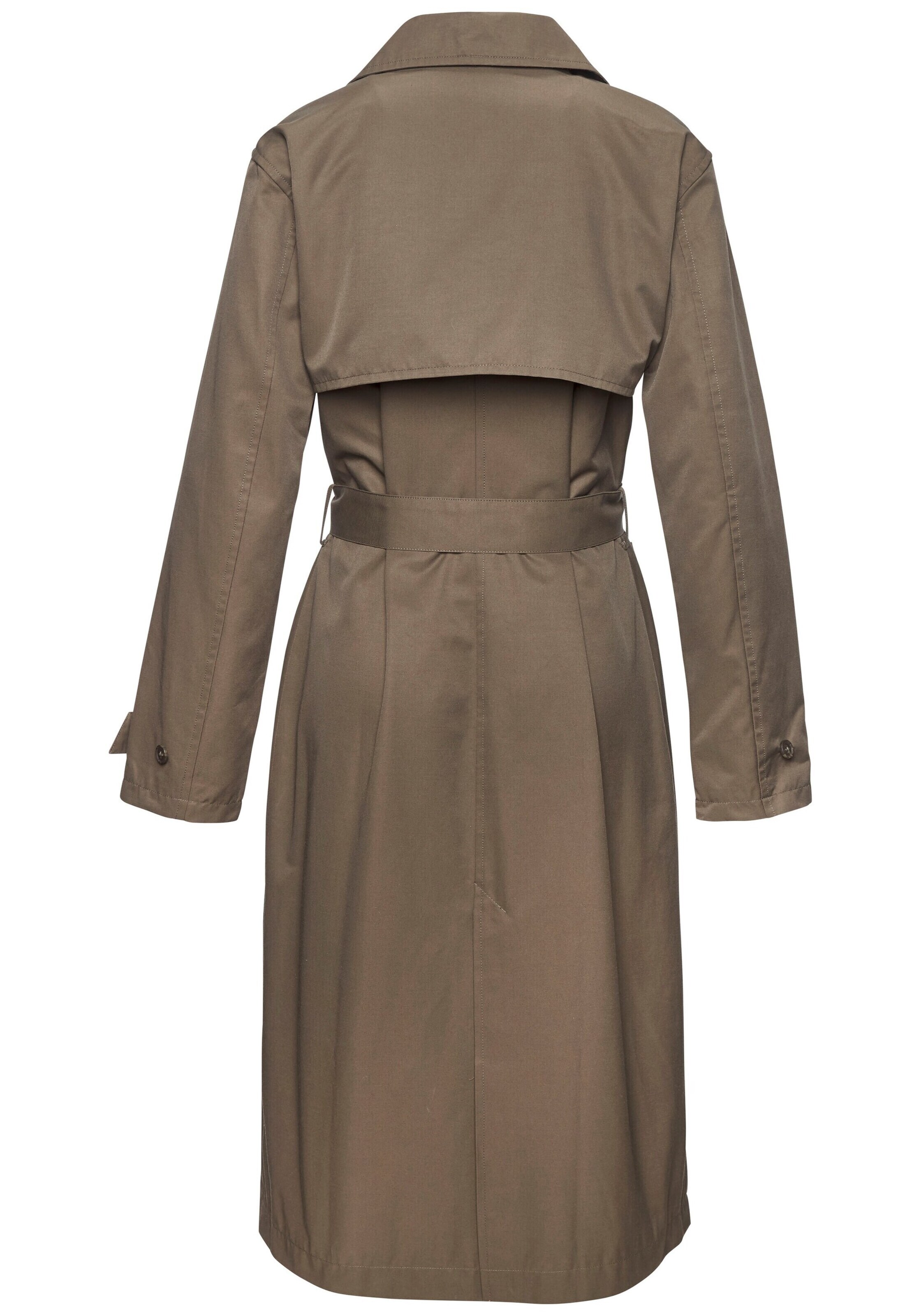 FRENCH CONNECTION Átmeneti kabátok - zöld