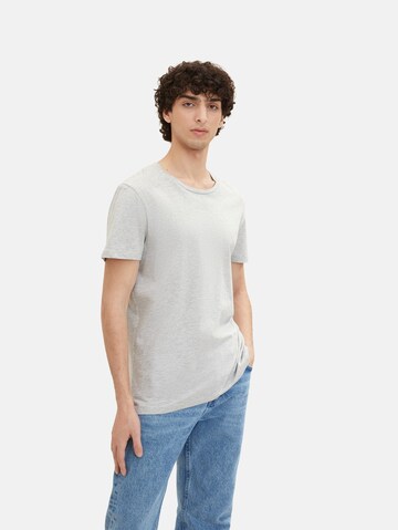 T-Shirt TOM TAILOR DENIM en bleu