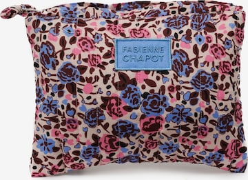 Fabienne Chapot Cosmetic Bag in Mixed colors: front