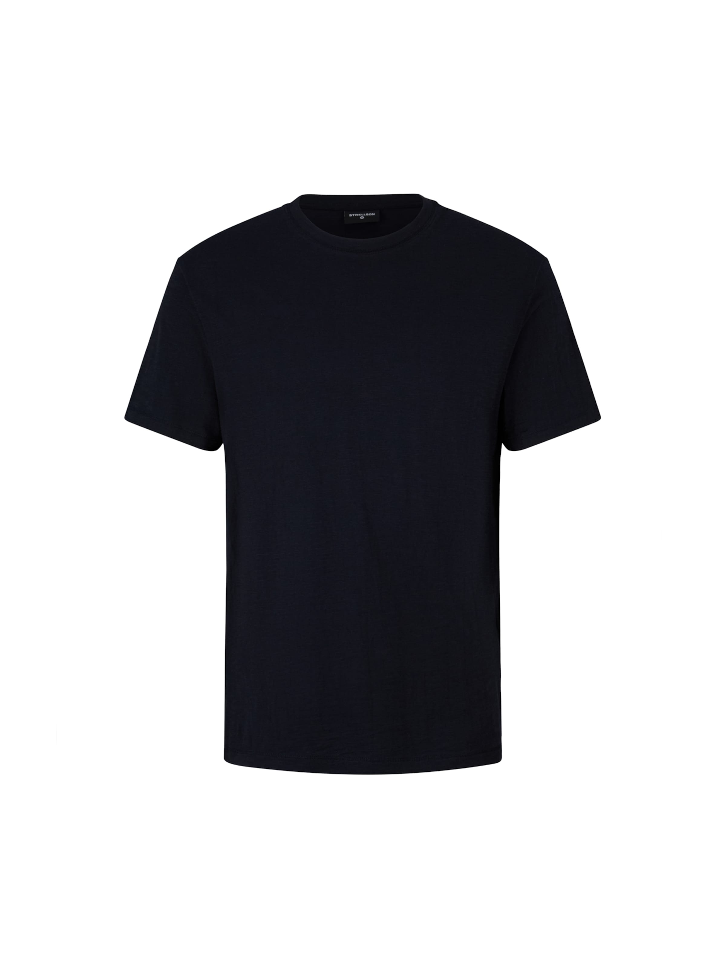 T-Shirt 'Colin' STRELLSON en bleu : devant