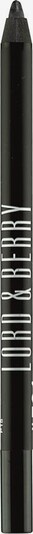 Lord & Berry Eyeliner in, Produktansicht