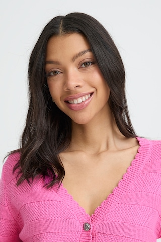 Cardigan 'BYMikala' b.young en rose