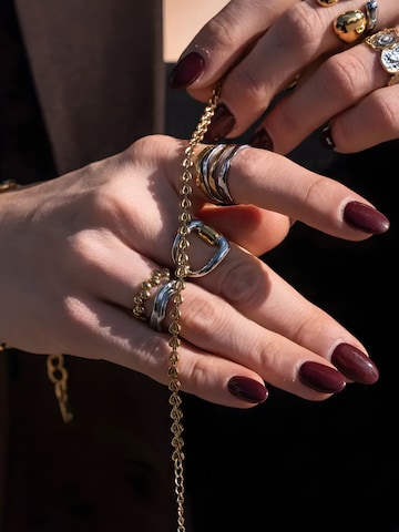 hiBALI Bracelet 'Lovely' in Gold