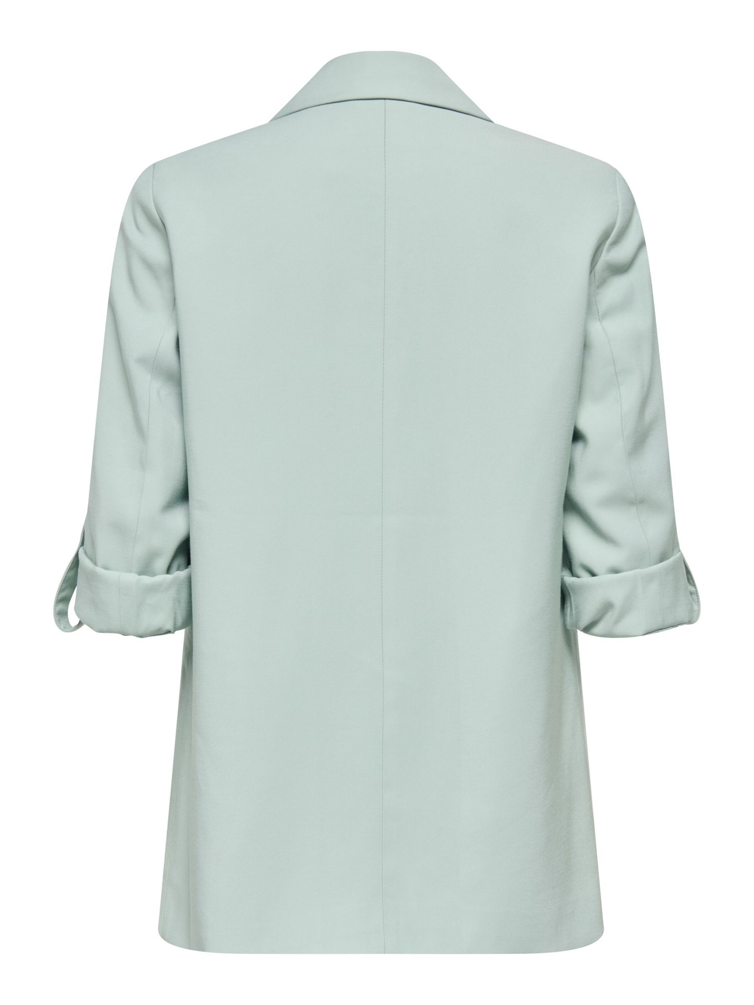 ONLY - Blazer 'ONLAris' en verde