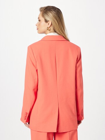 Blazer 'GLENDALE' DRYKORN en orange