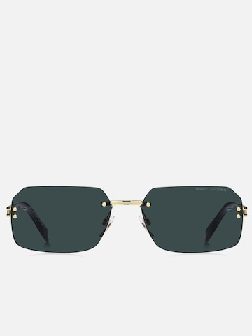 Marc Jacobs - Gafas de sol en oro