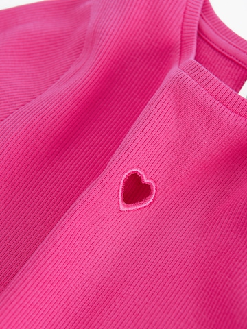 Cool Club Póló - rózsaszín