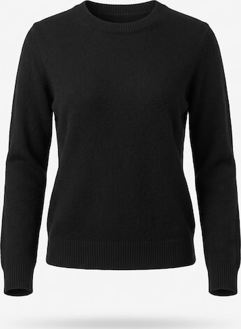 Viore Sweater 'Sweaters' in Black: front