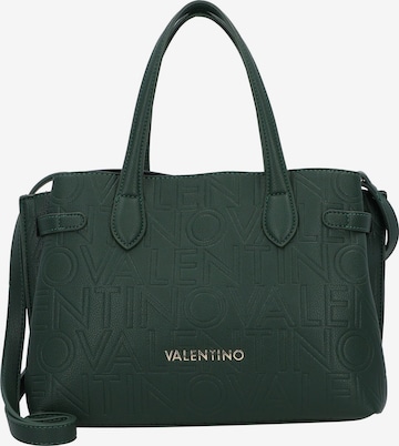 Sacs à main 'Pansy' VALENTINO en vert : devant