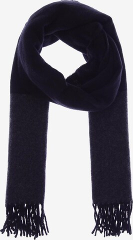 Polo Ralph Lauren Scarf & Wrap in One size in Black: front