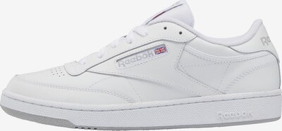 Reebok Sneaker 'Club C 85' in offwhite, Produktansicht