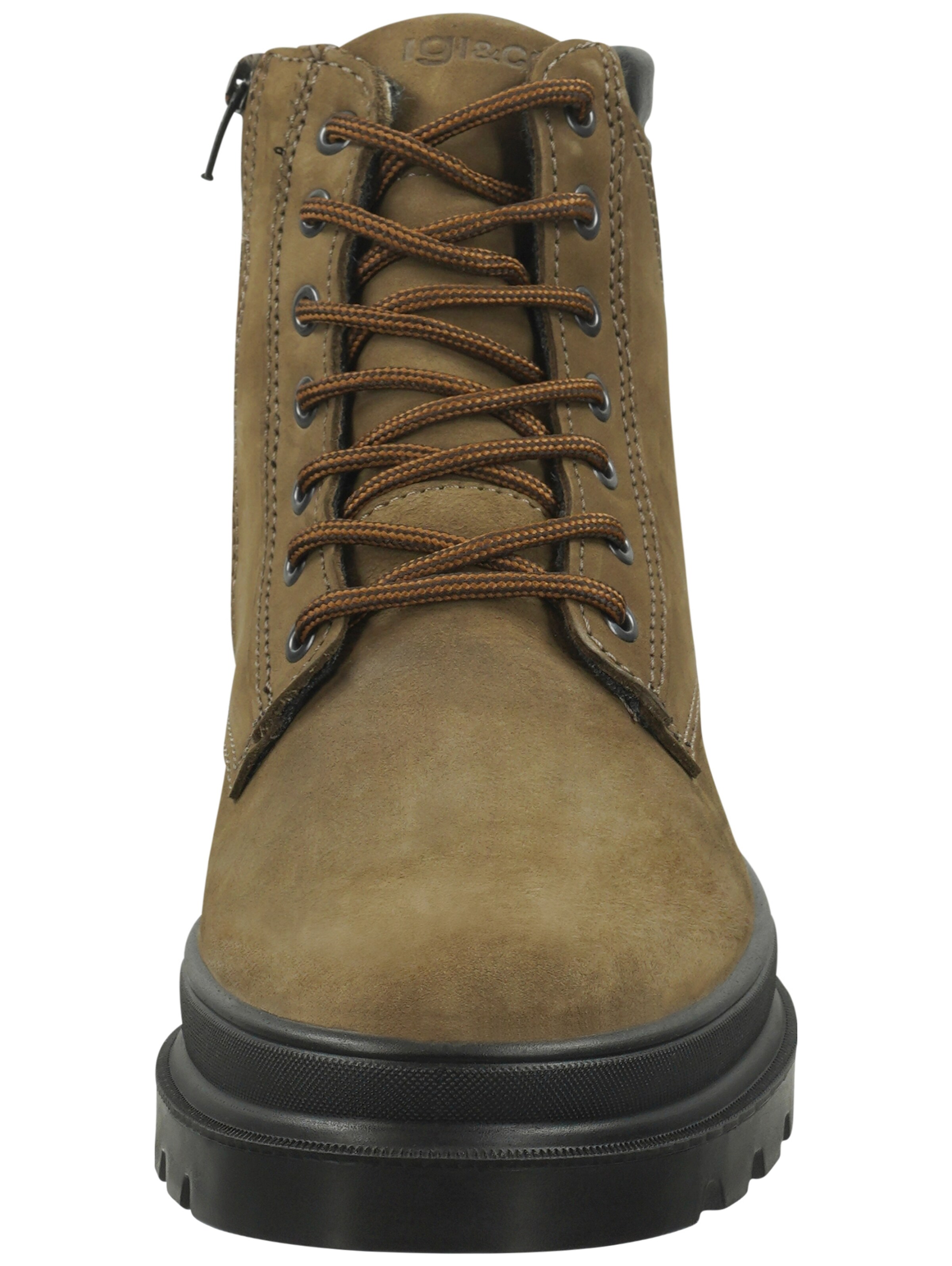 IGI&CO Veterboots in Bruin