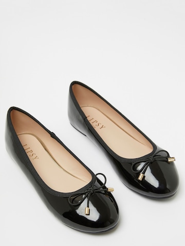 Lipsy Mariana F31	31.10.2025 in Schwarz