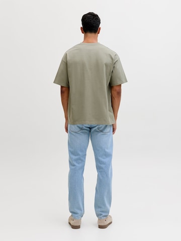 aprel Shirt in Green