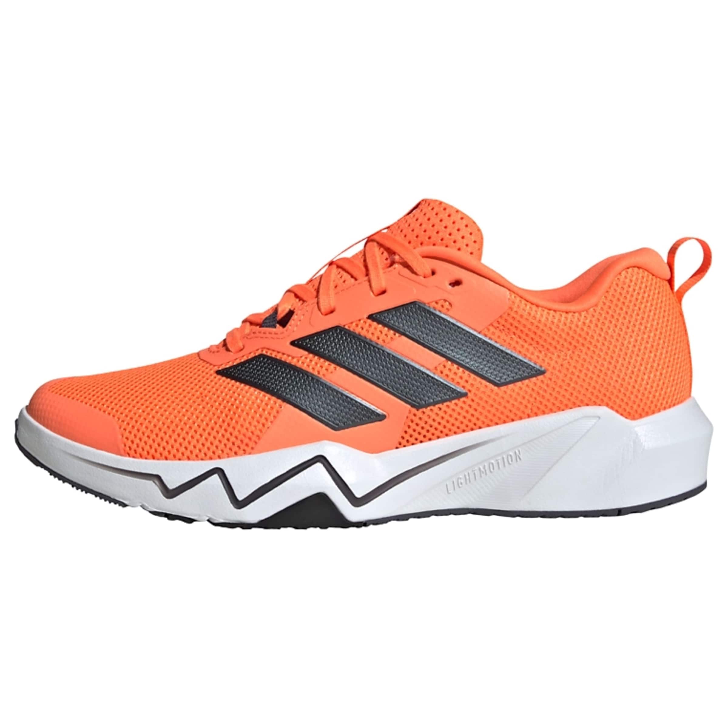 ADIDAS PERFORMANCE - Calzado deportivo 'Rapidmove Go' en naranja: frente