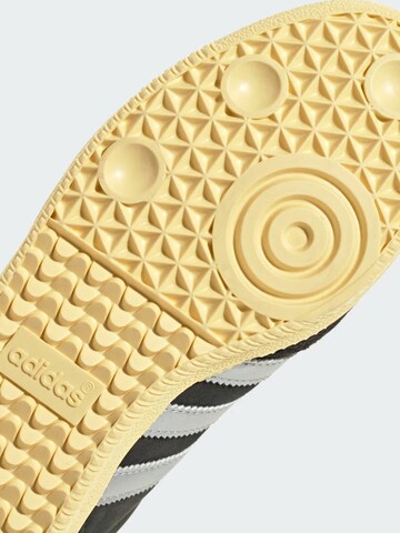 ADIDAS Sneakers laag 'adidas Samba Millenium' in Zwart