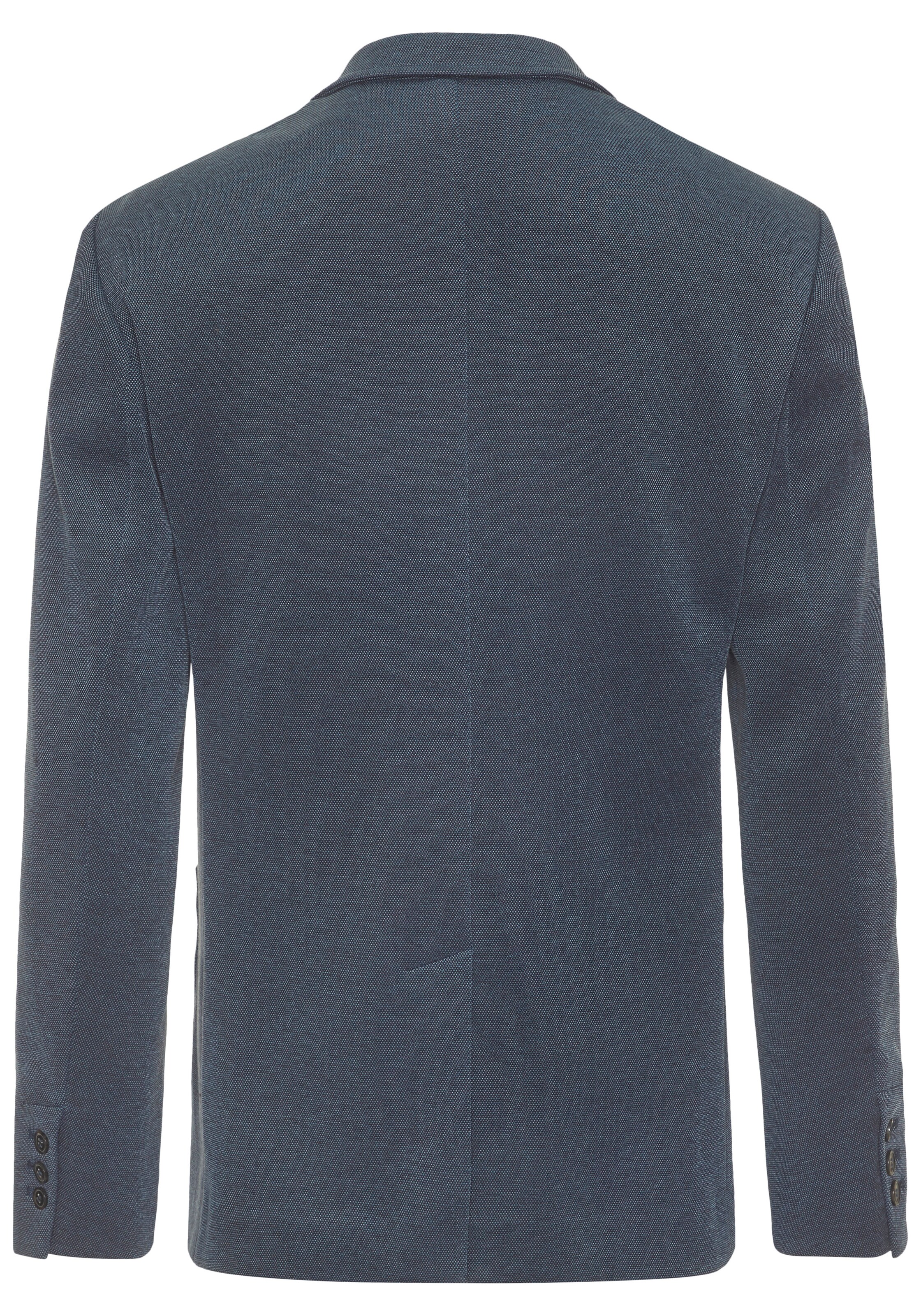 JOHN DEVIN Regular fit Business Blazer in Blue