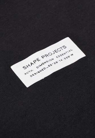 Street One MEN Shirt in Black