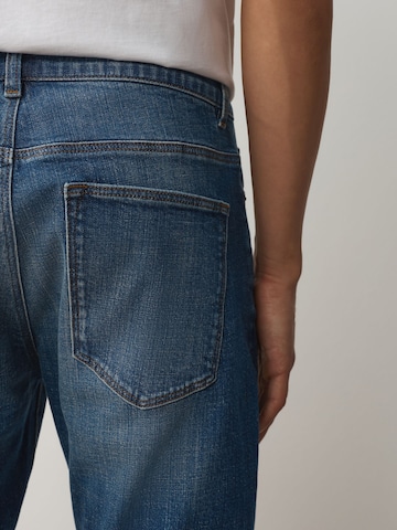 Next Slim fit Jeans in Blue