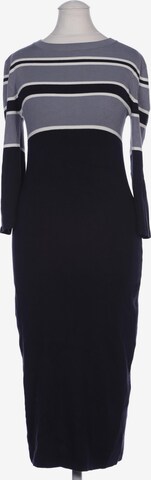 HALLHUBER Dress in XS in Blue: front