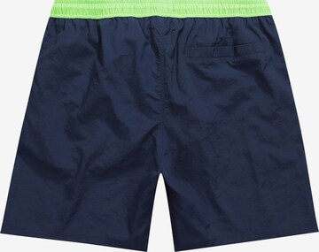 JAY-PI Badeshorts in Blau