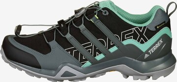 ADIDAS TERREX Wanderschuh 'Swift R2' in Schwarz