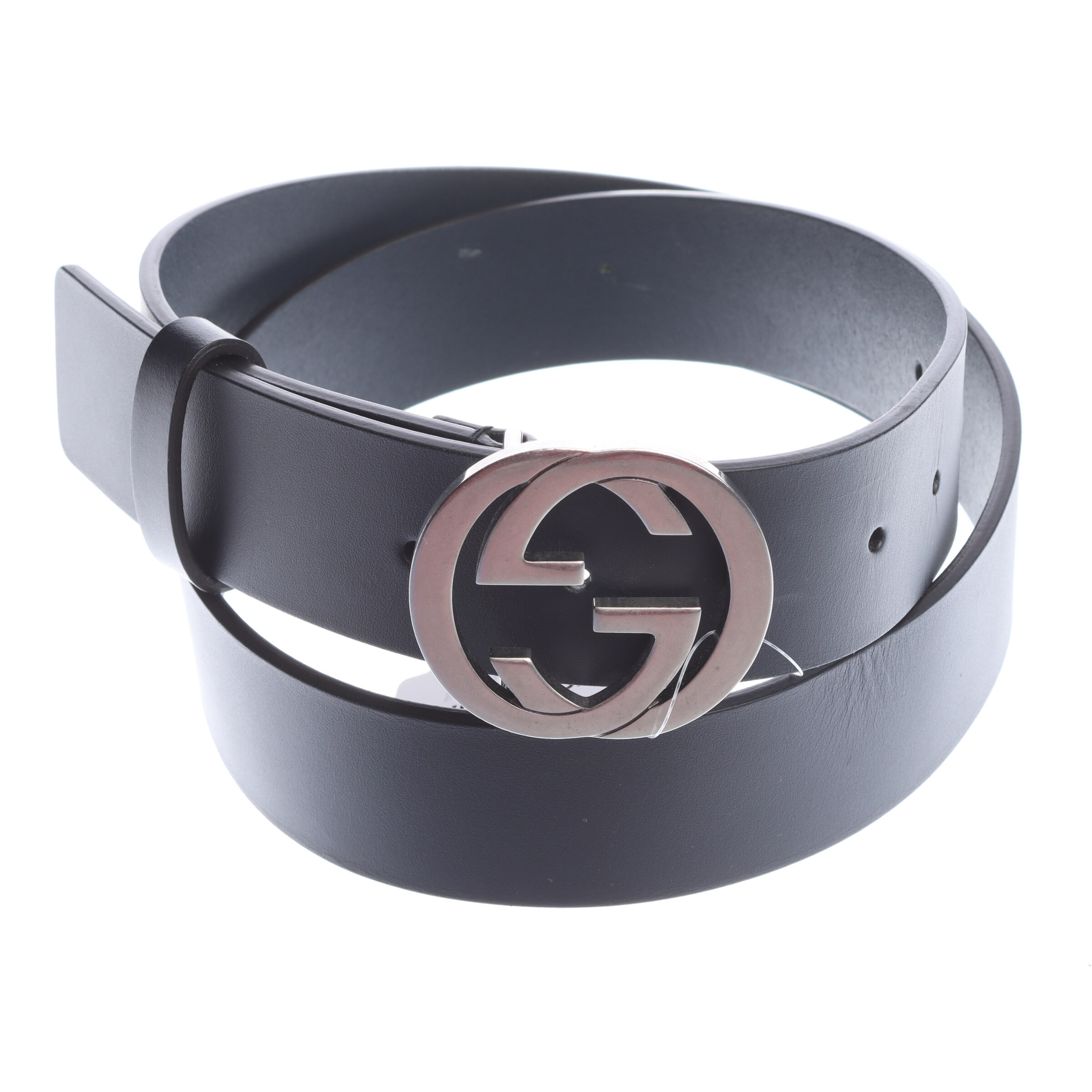 Gucci Belt in L in Black, Item view