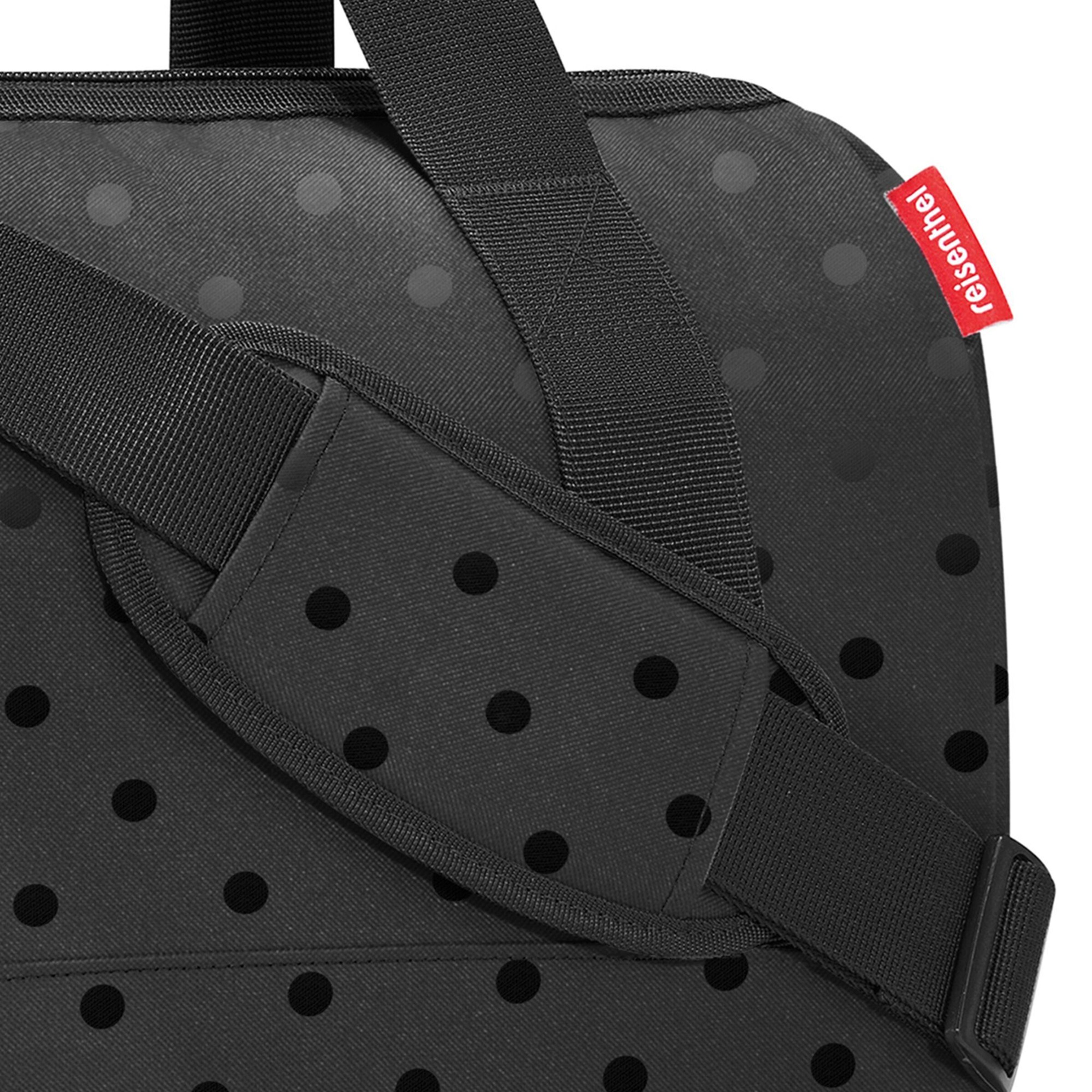 REISENTHEL Reisetasche in Schwarz