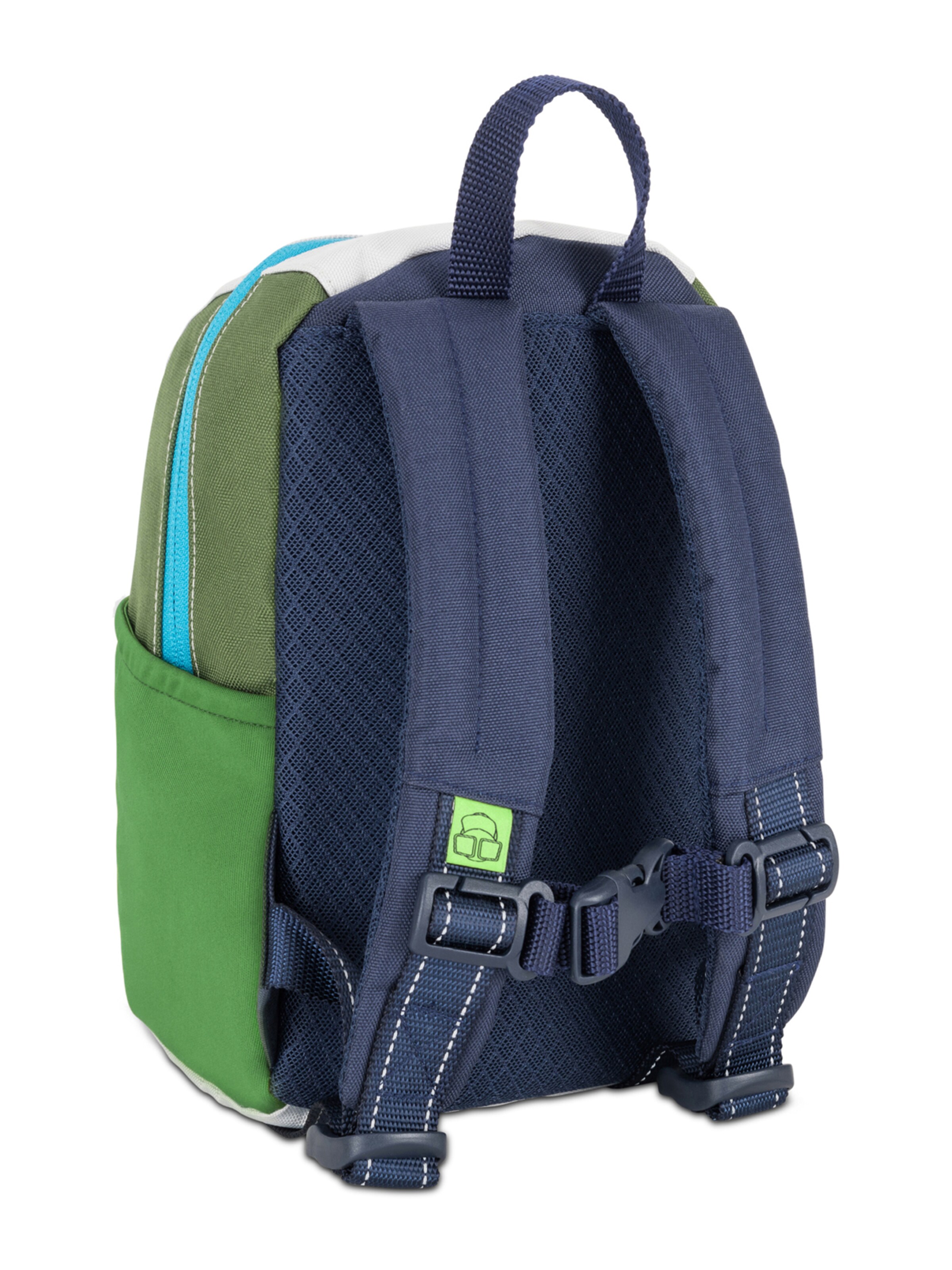 Johnny Urban Σακίδιο πλάτης 'Leo' σε ανάμεικτα χρώματα