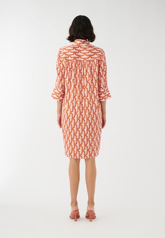 Dea Kudibal Kleid in Orange