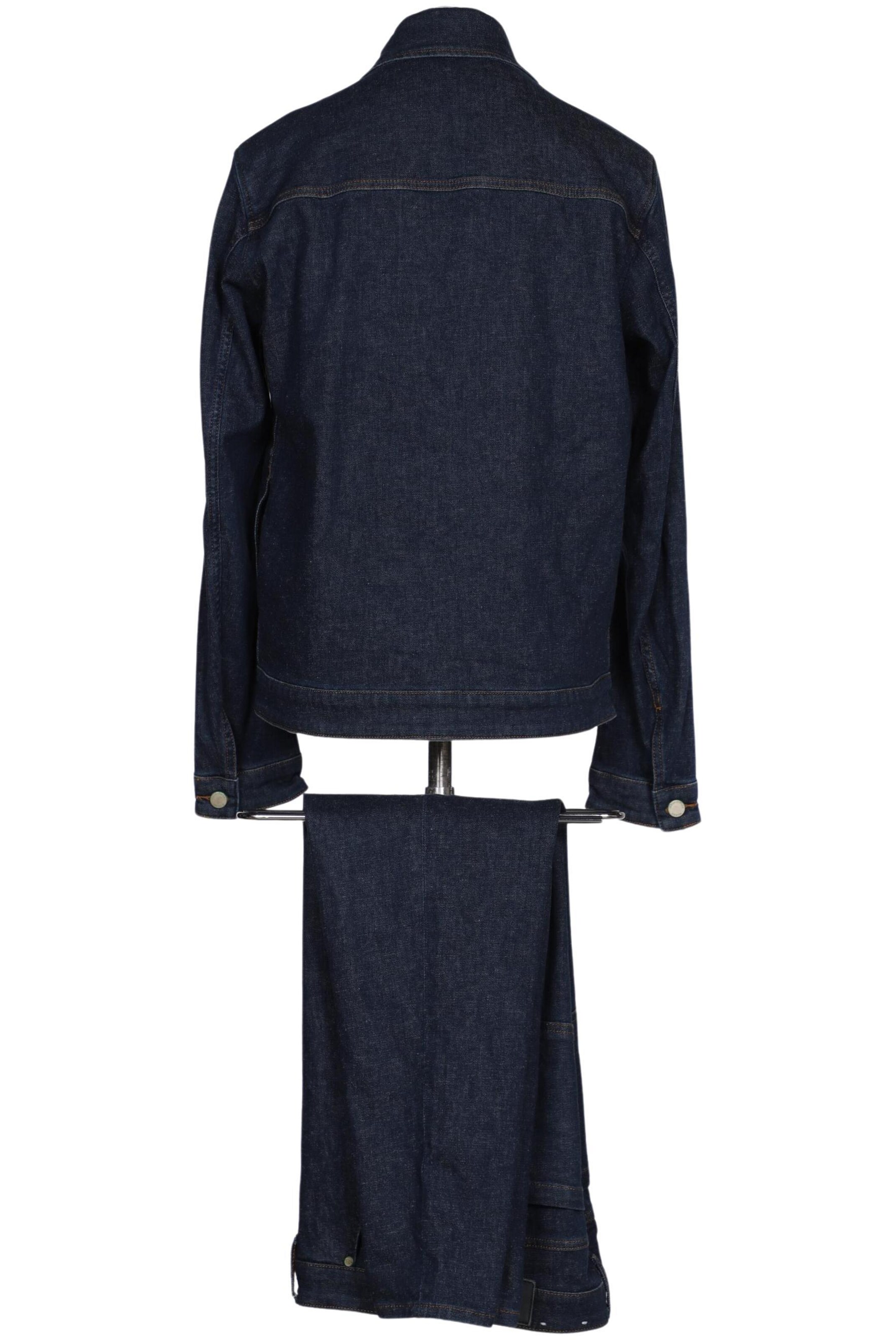 Marc O'Polo Suit in M in Blue