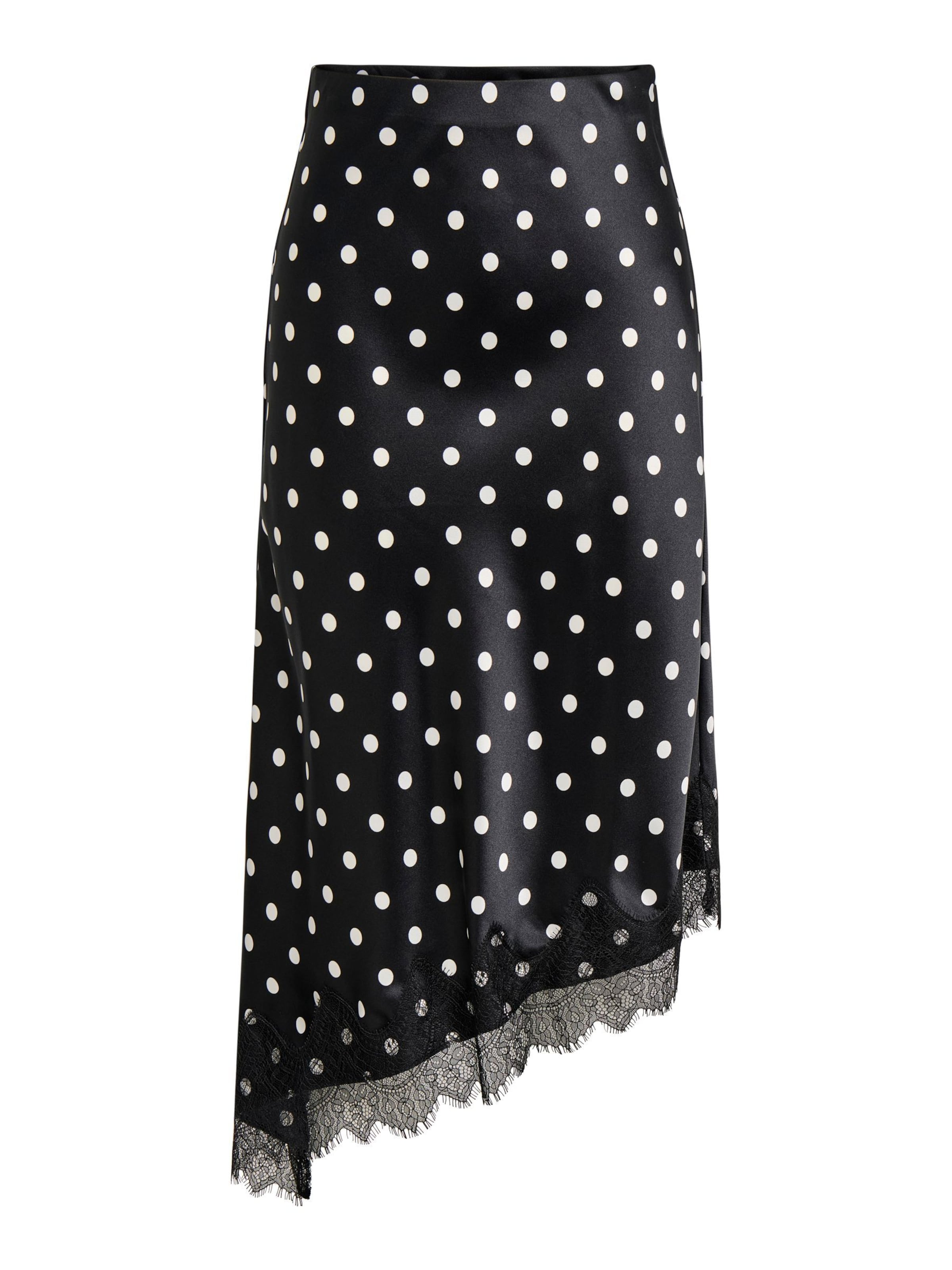 ONLY Rok 'ONLBella' in Zwart: voorkant