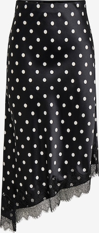 Jupe 'ONLBella' ONLY en noir : devant