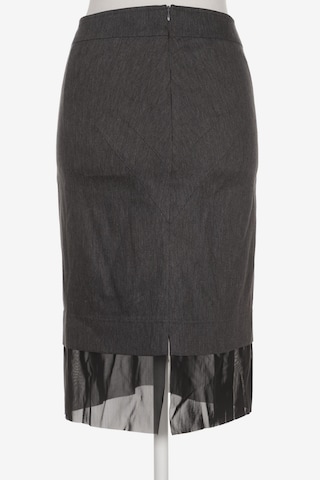 Sylvia Heise Skirt in L in Grey