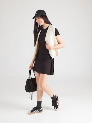 JJXX Kleid 'JXBELLA' in Schwarz