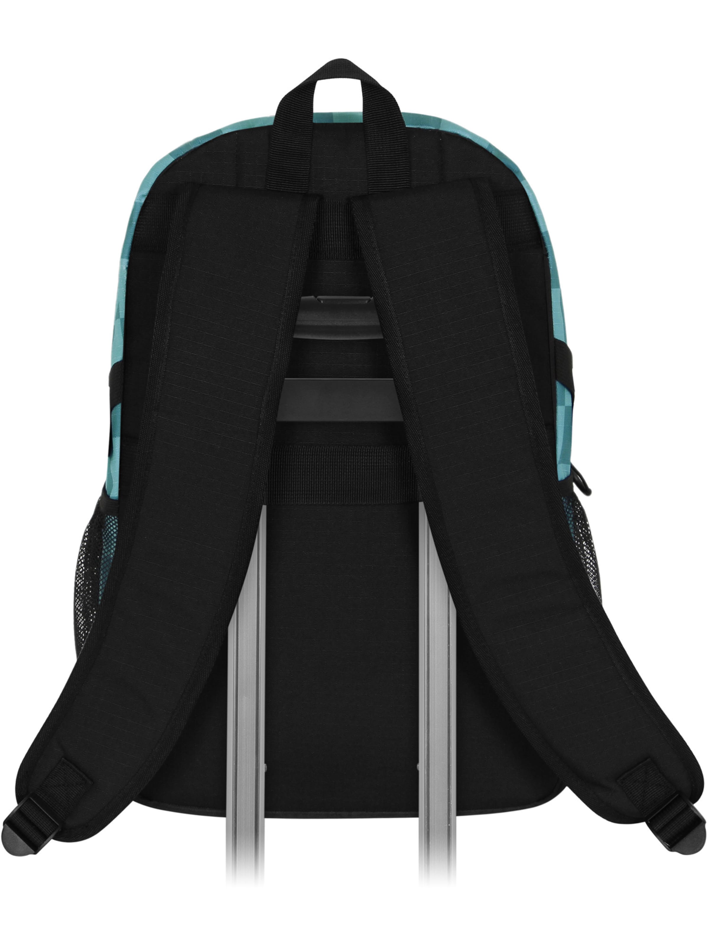 Zaino di DISNEY in verde