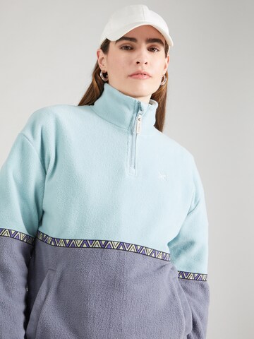 Pullover 'Holina' di Iriedaily in blu